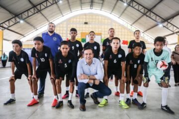 Foco Político - Garanhuns | Prefeitura de Garanhuns | Sivaldo Albino