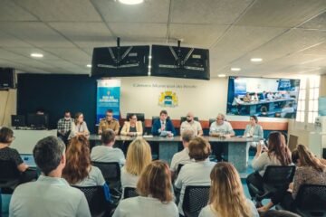 Foco Político - Alcides Cardoso | Câmara Municipal do Recife | Recife