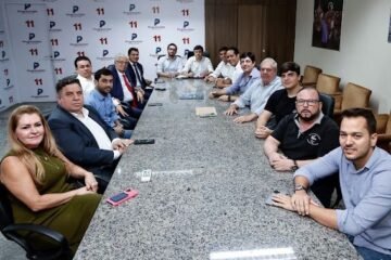 Foco Político - Eduardo da Fonte | PP | Progressistas