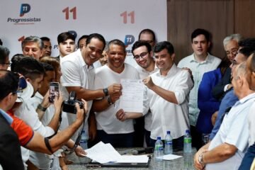 Foco Político - Eduardo da Fonte | PP | Progressistas