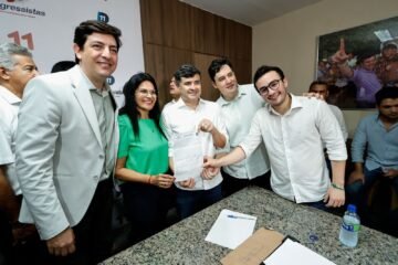 Foco Político - Eduardo da Fonte | PP | Progressistas