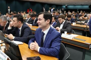 Foco Político - Clodoaldo Magalhães | PV