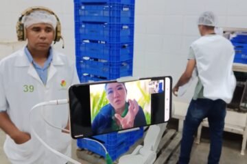 Foco Político - Guilherme Coelho | Pernambuco