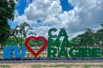 Foco Político - Camaragibe | Nadegi Queiroz | Prefeitura de Camaragibe