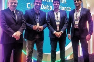 Foco Político - João Campos | Prefeitura do Recife | Recife