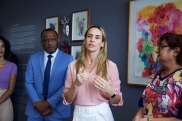 Foco Político - Isabella de Roldão | Prefeitura do Recife | Recife