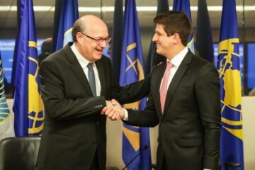 Foco Político - João Campos | Prefeitura do Recife | Recife