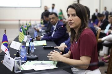 Foco Político - governo de Pernambuco | Governo Raquel Lyra | Pernambuco | Raquel lyra