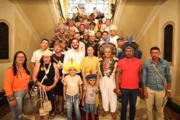 Foco Político - governo de Pernambuco | Governo Raquel Lyra | Pernambuco | Raquel lyra