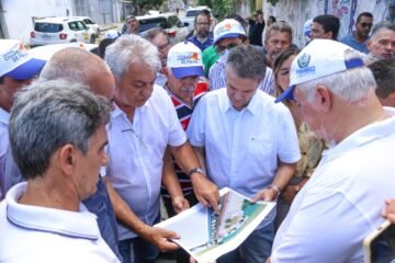 Foco Político - André de Paula | Ministério da Pesca | Paulista | Pernambuco