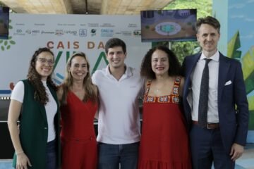 Foco Político - João Campos | Prefeitura do Recife | Recife