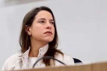 Foco Político - Raquel lyra | Recife