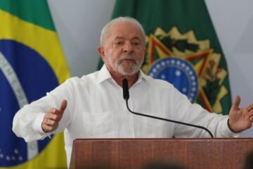 Foco Político - Governo Lula | lula