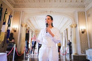 Foco Político - governo de Pernambuco | Governo Raquel Lyra | Pernambuco | Raquel lyra