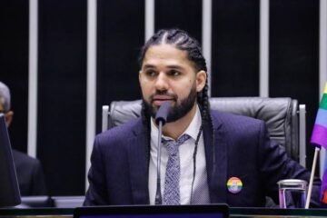 Foco Político - Câmara dos Deputados | Rio de Janeiro