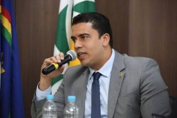 Foco Político - Caruaru | Prefeitura de Caruaru | Rodrigo Pinheiro