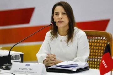 Foco Político - governo de Pernambuco | Governo Raquel Lyra | Pernambuco | Raquel lyra