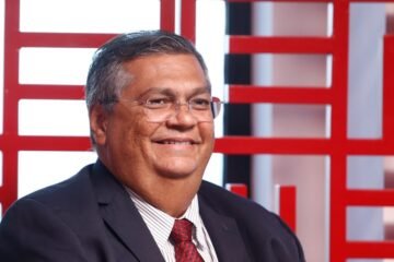 Foco Político - Flávio Dino | Governo Lula | Ministro da Justiça