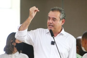 Foco Político - Danilo Cabral | PSB | Sudene