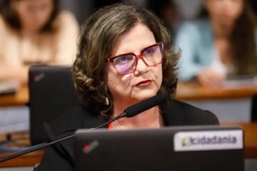 Foco Político - Senado Federal | Teresa Leitão