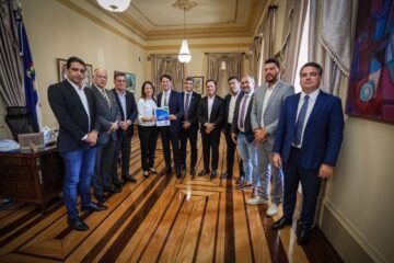 Foco Político - governo de Pernambuco | Governo Raquel Lyra | Pernambuco | PL