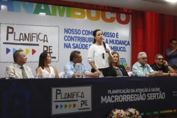 Foco Político - governo de Pernambuco | Governo Raquel Lyra | Pernambuco | Raquel lyra