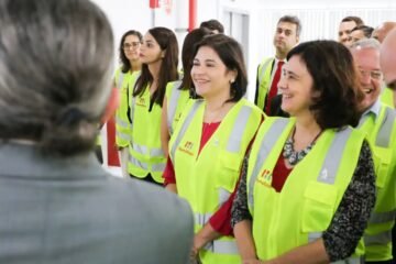 Foco Político - governo de Pernambuco | Pernambuco | Priscila Krause | Vice-Governadora