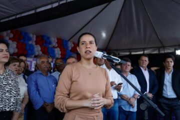 Foco Político - governo de Pernambuco | Governo Raquel Lyra | Pernambuco | Raquel lyra