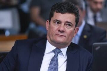 Foco Político - Sérgio Moro | TSE | União Brasil