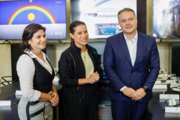 Foco Político - Governo Lula | Governo Raquel Lyra | Raquel lyra