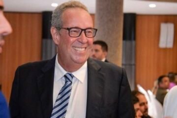 Foco Político - ALEPE | Álvaro Porto | Assembleia Legislativa