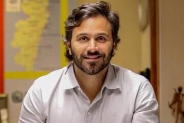 Foco Político - ALEPE | Assembleia Legislativa | PSB | Rodrigo Novaes