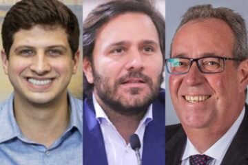 Foco Político - ALEPE | Pernambuco | PSB | Rodrigo Novaes