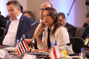 Foco Político - governo de Pernambuco | Governo Raquel Lyra | Pernambuco | Raquel lyra