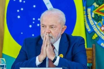 Foco Político - Governo Federal | Governo Lula | lula