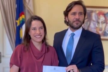 Foco Político - Governo Raquel Lyra | PSB | Raquel lyra | Rodrigo Novaes