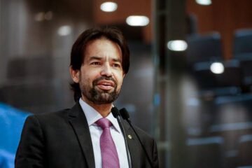 Foco Político - ALEPE | Diogo Moraes | PSB