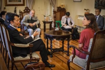 Foco Político - governo de Pernambuco | Governo Raquel Lyra | Pernambuco | Raquel lyra