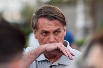 Foco Político - Bolsonaro | Jair Bolsonaro