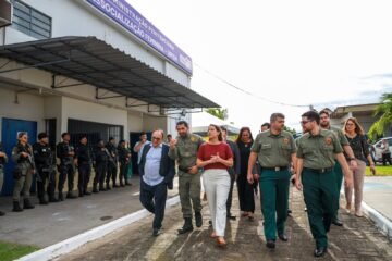 Foco Político - governo de Pernambuco | Governo Raquel Lyra | Pernambuco | Raquel lyra