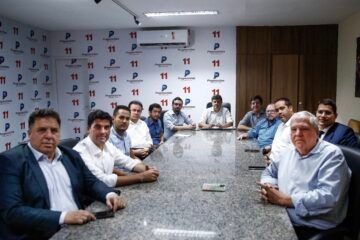 Foco Político - Pernambuco | PP | Progressistas