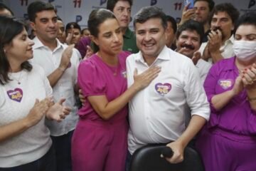 Foco Político - Governo Raquel Lyra | Pernambuco | PP | Progressistas