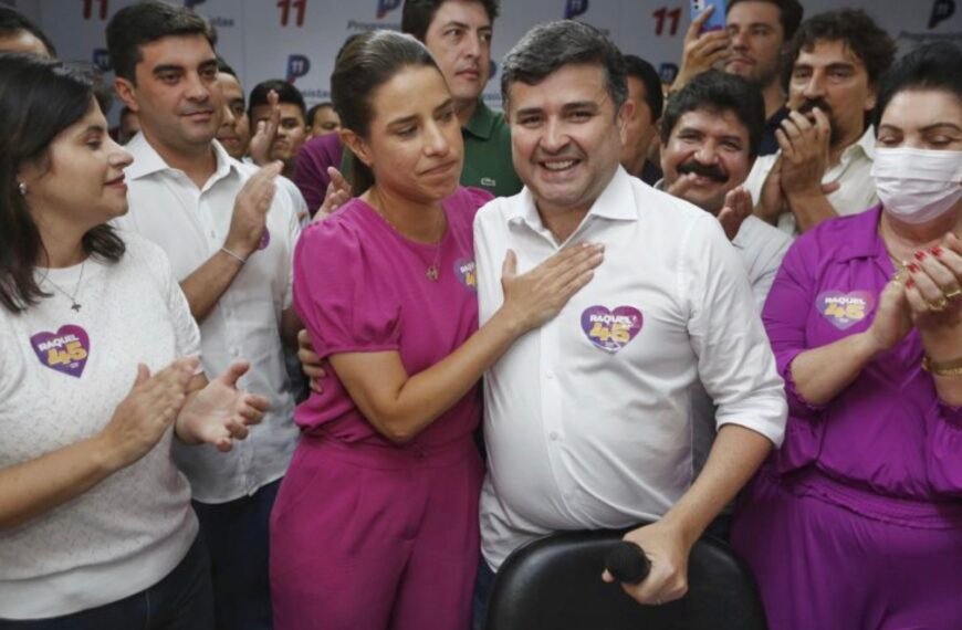 O papel do PP, partido que se tornou o principal aliado do governo Raquel Lyra