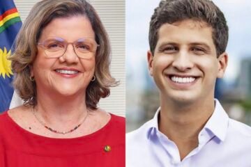 Foco Político - Pernambuco | Recife | Teresa Leitão