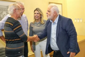 Foco Político - Paulista | Prefeitura de Paulista | Yves Ribeiro