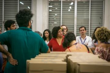 Foco Político - ALEPE | Dani Portela | Pernambuco | PSOL