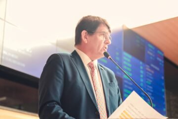 Foco Político - Alcides Cardoso | Câmara Municipal do Recife | Recife | Vereador do Recife