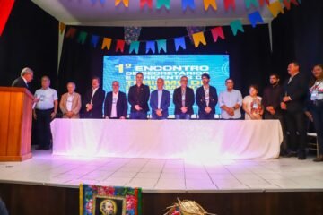 Foco Político - Paulo Roberto | Prefeitura de Vitória de Santo Antão | Vitória de Santo Antão