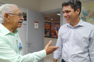 Foco Político - BNB | Paulista | Prefeitura de Paulista | Yves Ribeiro