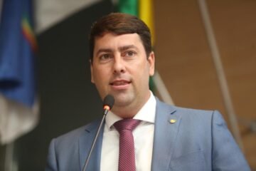 Foco Político - Câmara Municipal do Recife | Recife | Samuel Salazar